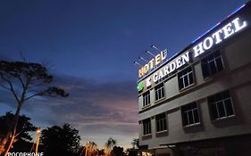 K Garden Hotel Parit Buntar